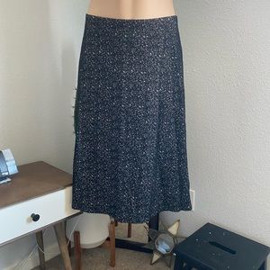 A-line Skirt